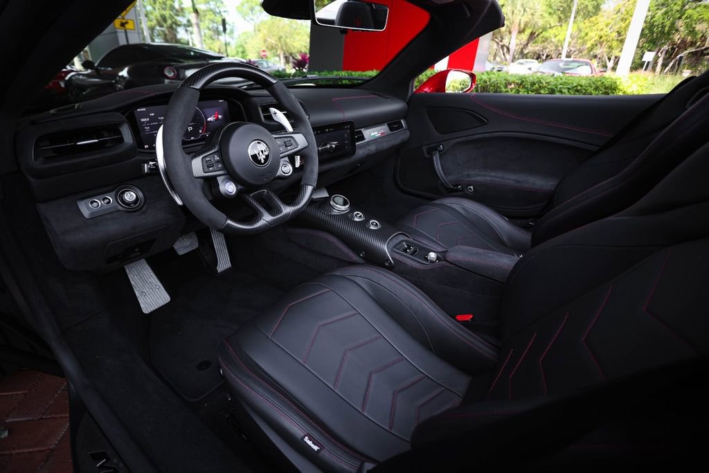 Used 2024 Maserati MC20 Cielo RWD image 37