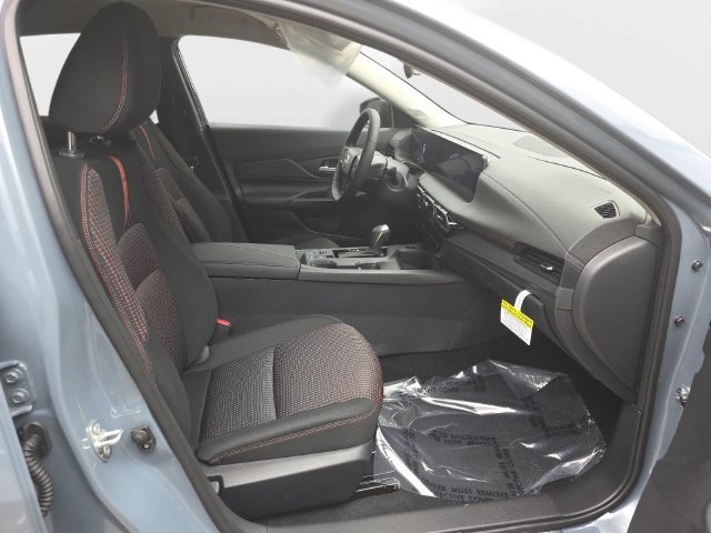 New 2027 Nissan Sentra SR w/ SR All Weather Package FWD image 39