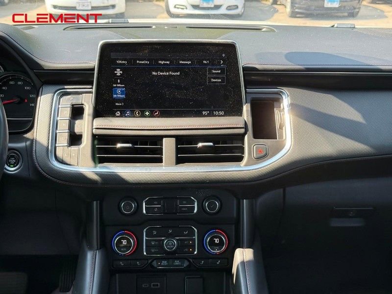 Used 2021 Chevrolet Tahoe RST image 16