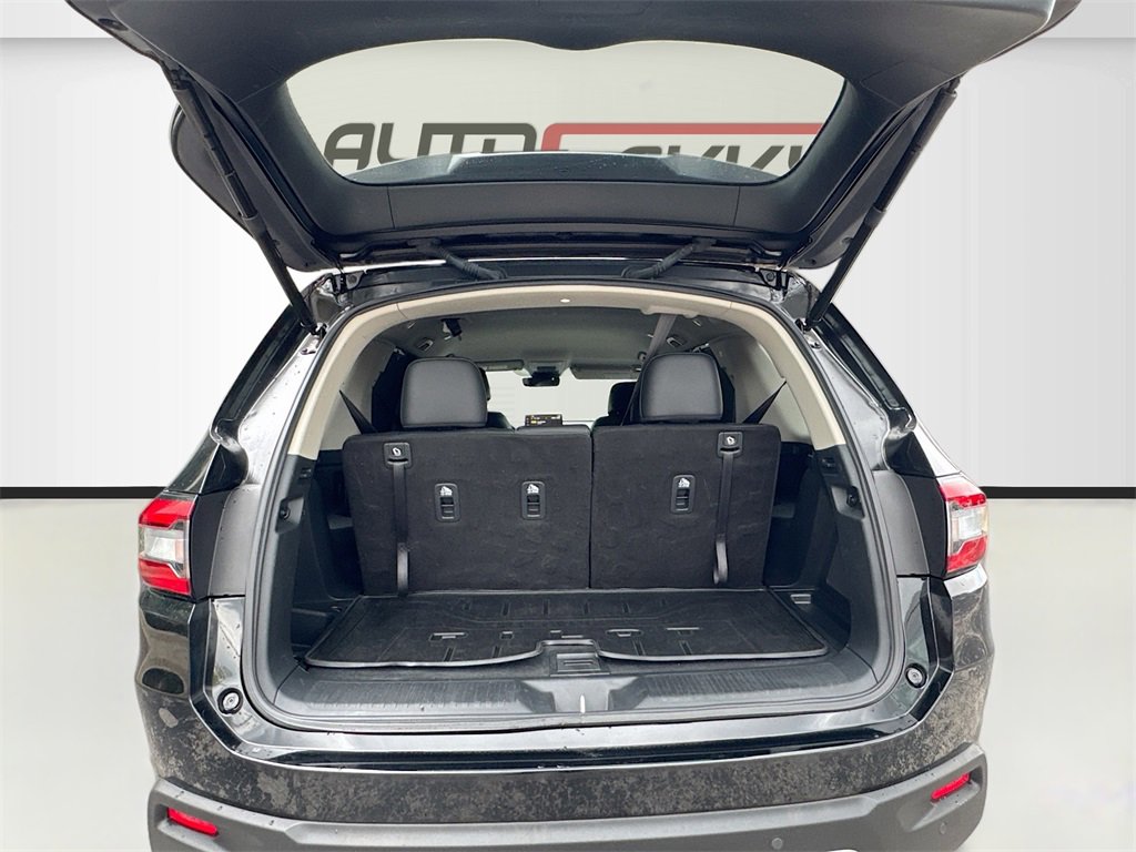 Used 2024 Honda Pilot EX-L image 25