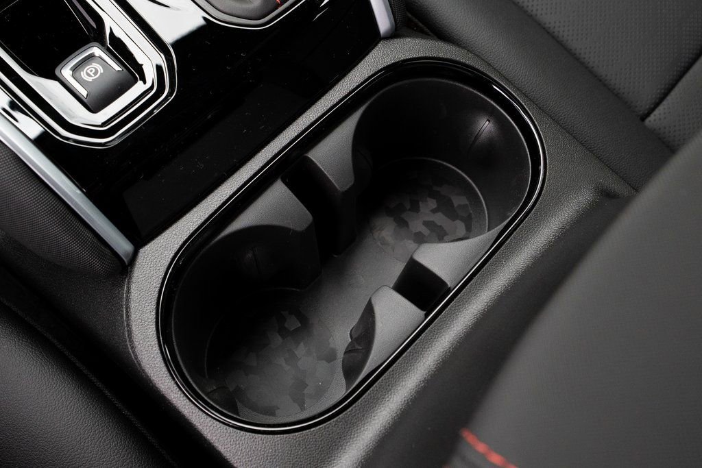 New 2025 Chevrolet Colorado Z71 w/ Technology Package image 22