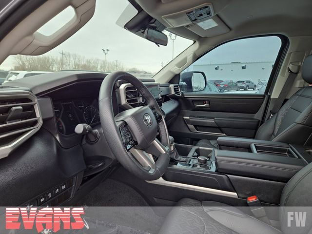 Used 2024 Toyota Tundra SR5 w/ SR5 Premium Package image 23