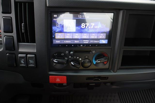 New 2025 Chevrolet Low Cab Forward image 19