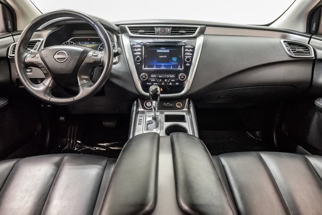 Used 2023 Nissan Murano SV FWD image 26
