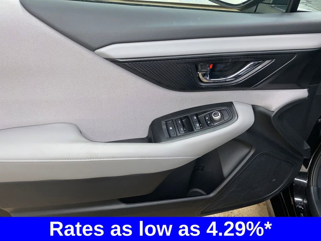 Certified 2025 Subaru Legacy Premium AWD/4WD image 10
