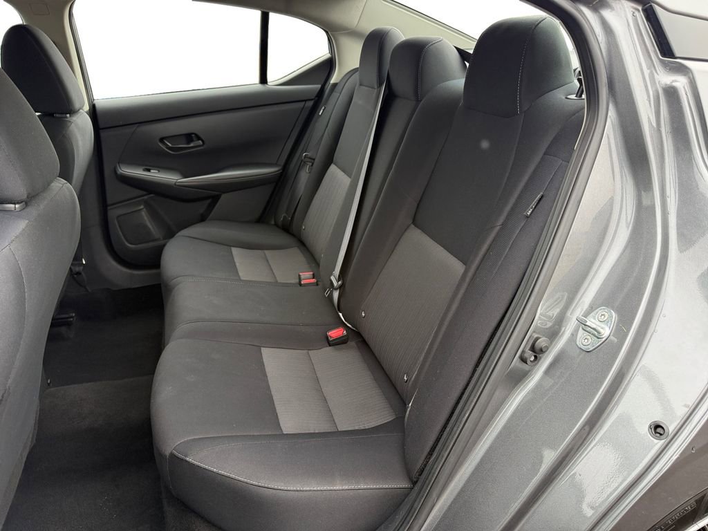 Used 2024 Nissan Sentra SV image 16
