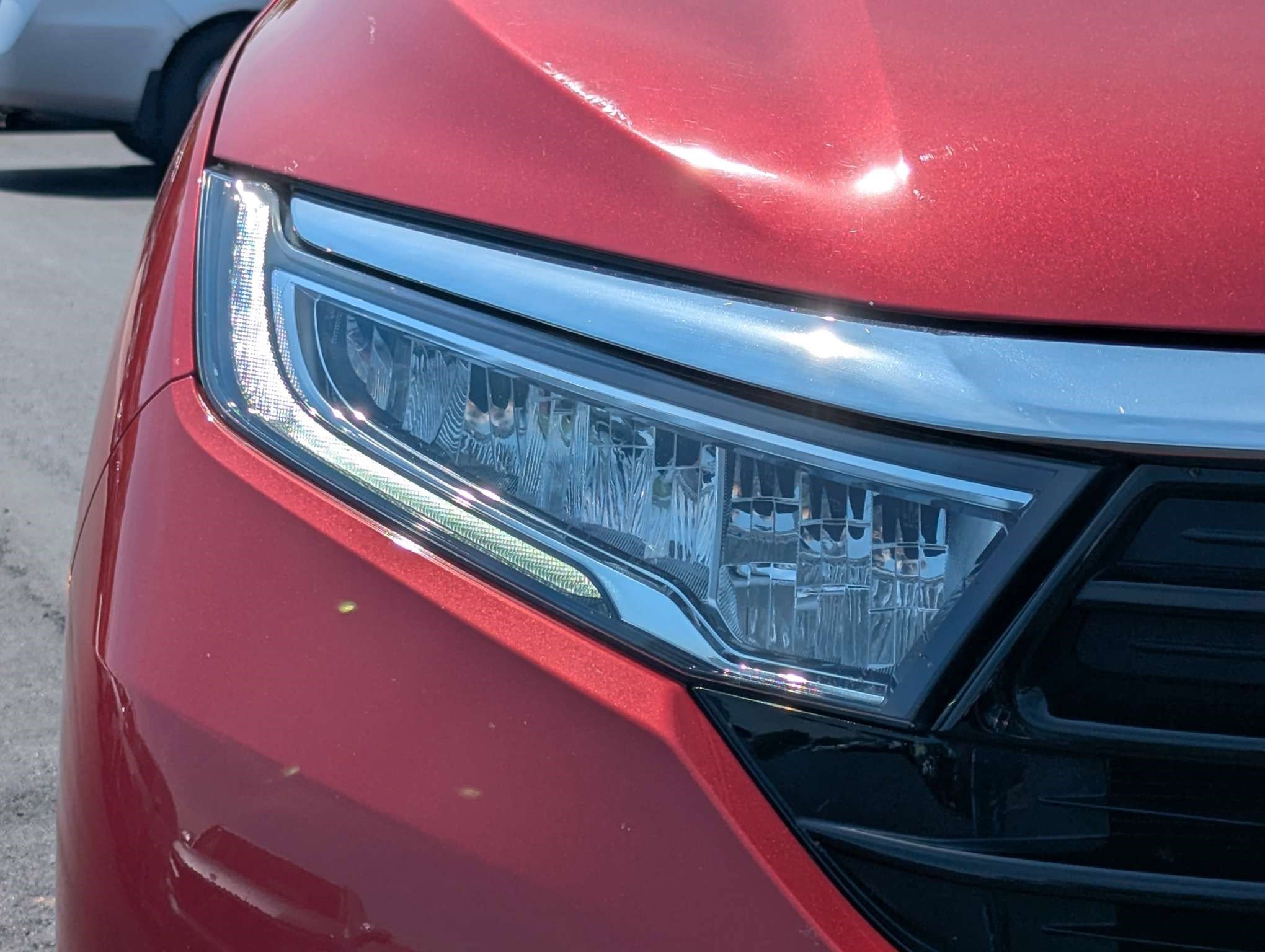 Certified 2024 Honda Odyssey Touring image 14