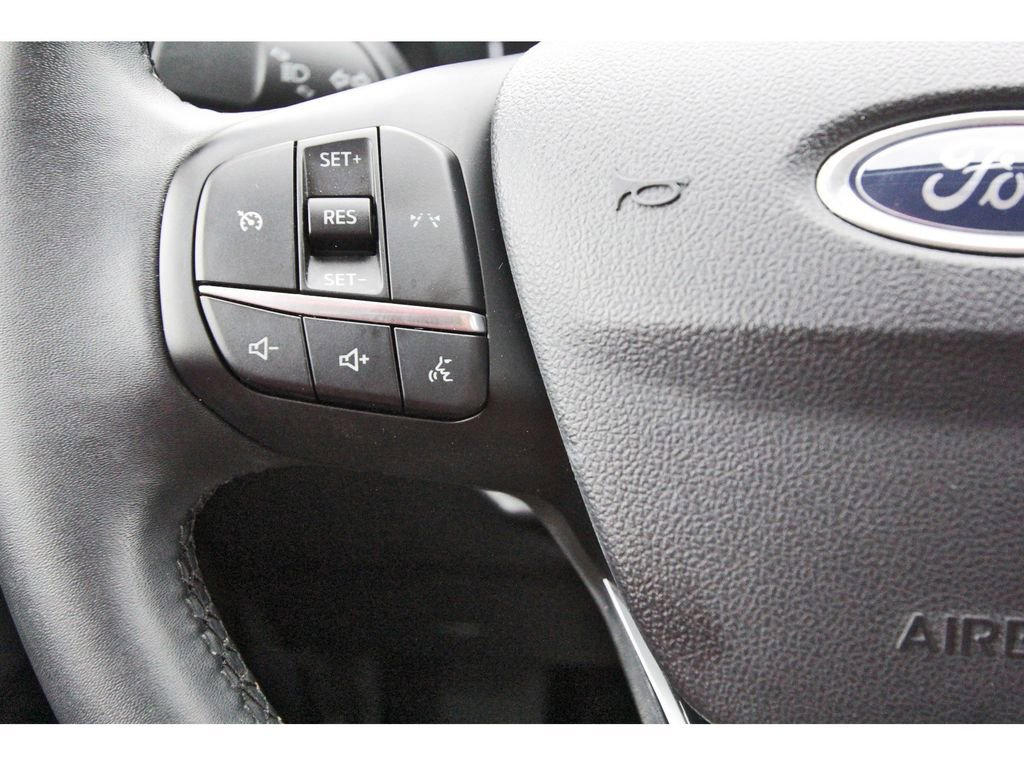 Certified 2024 Ford Escape Active FWD image 18