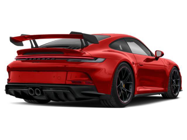 Used 2022 Porsche 911 GT3 RWD image 2