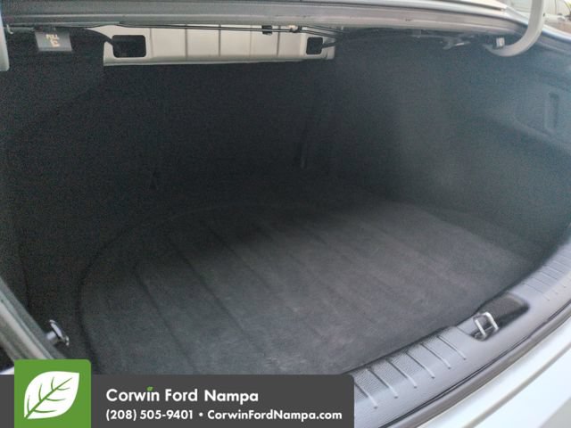 Used 2019 Kia Forte LXS FWD image 29