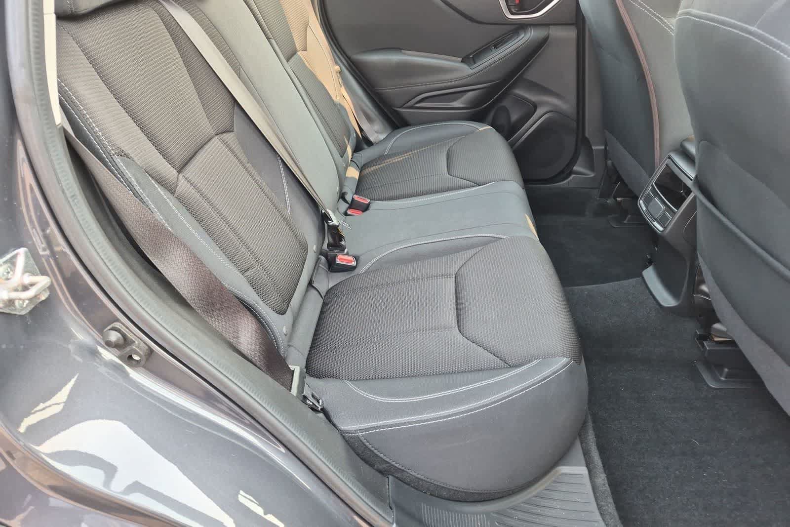 Used 2021 Subaru Forester AWD/4WD image 20