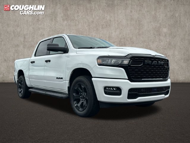 New 2026 RAM 1500 Express