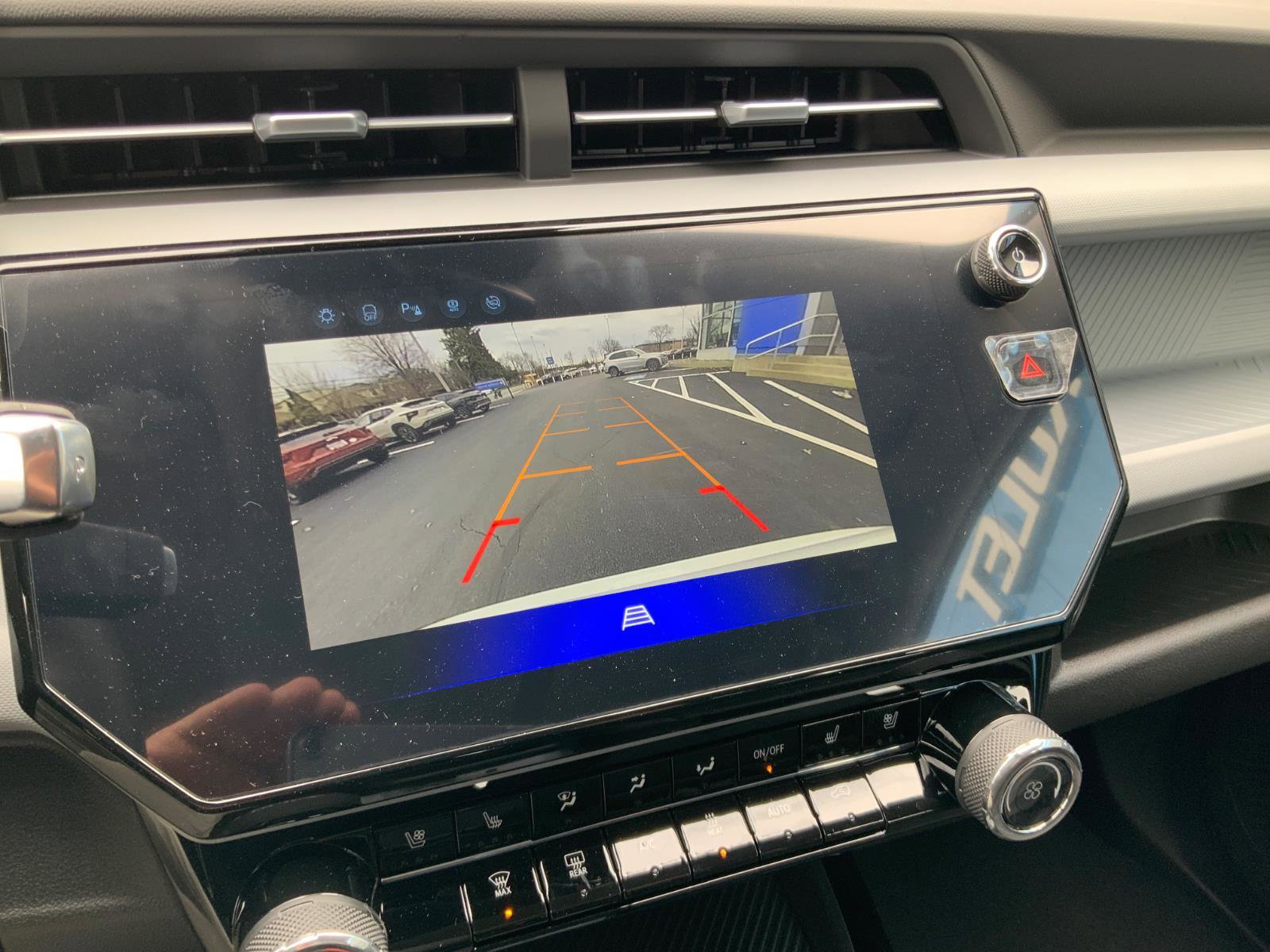 New 2027 Chevrolet Bolt RS image 22