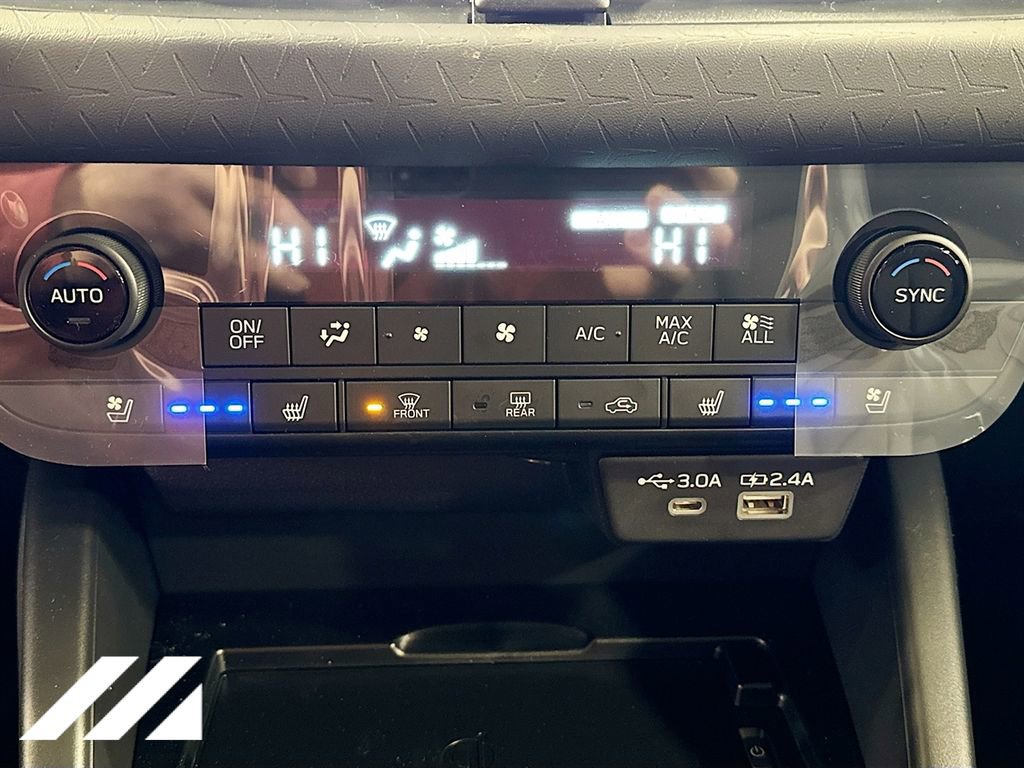 New 2026 Subaru Outback Wilderness image 18