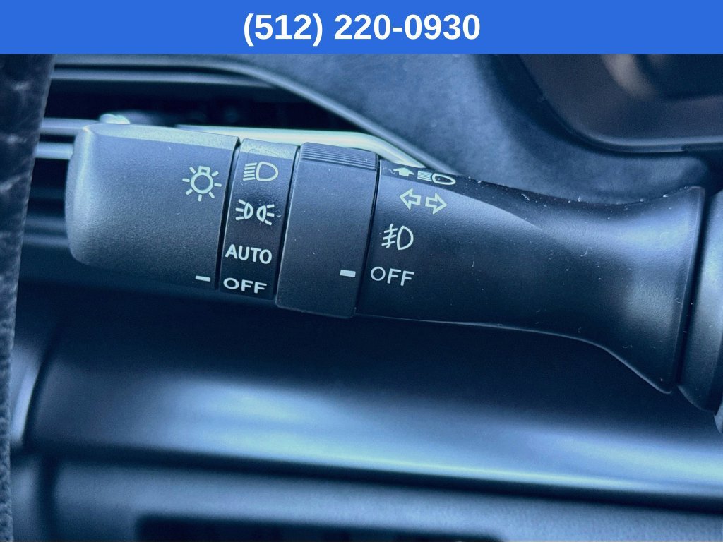 New 2026 Subaru WRX tS AWD/4WD image 13