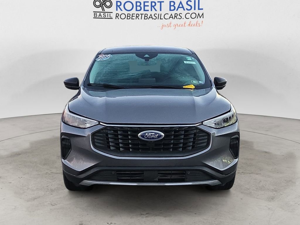 Used 2025 Ford Escape Active image 8