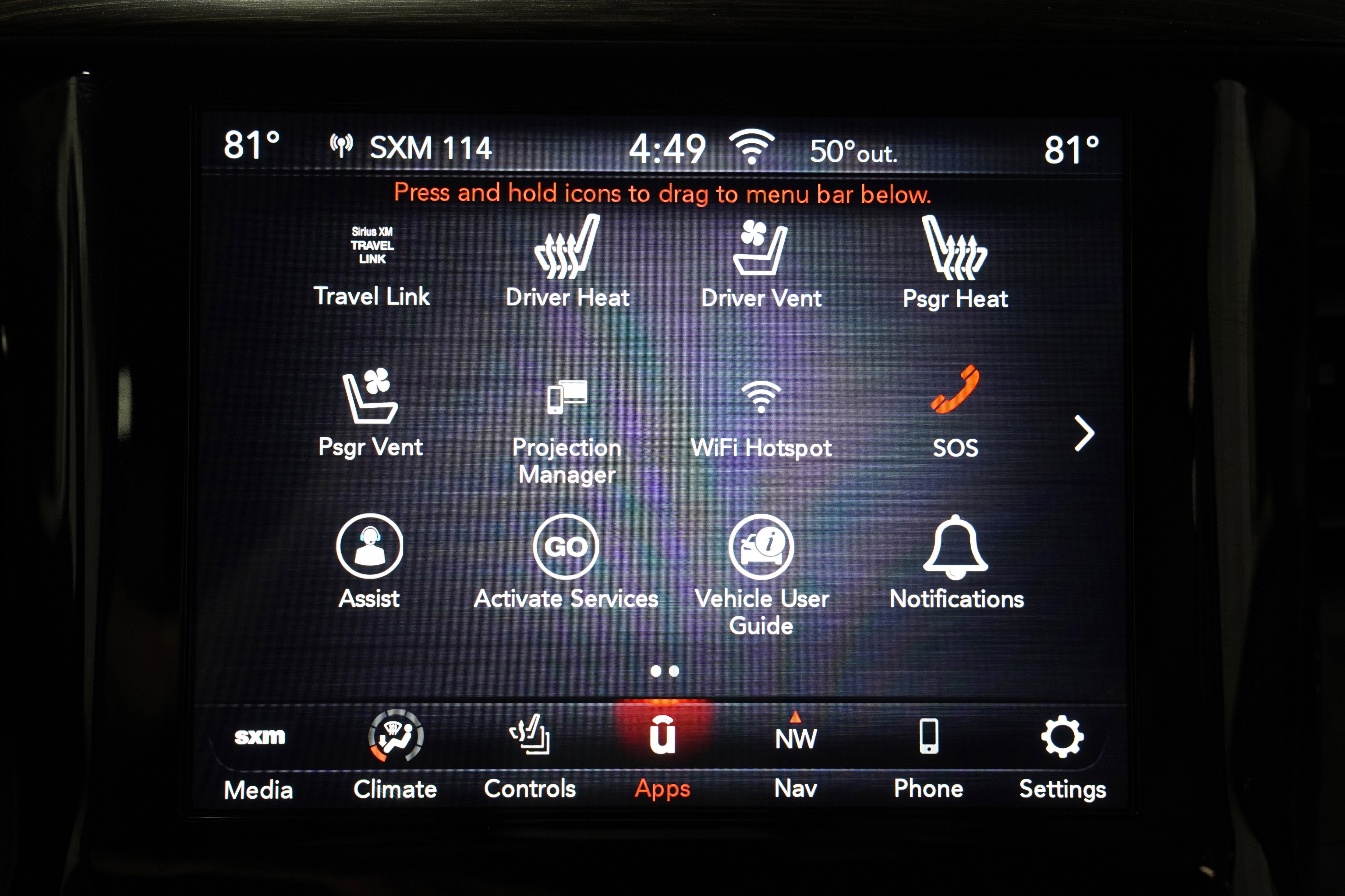 Used 2020 RAM 1500 Laramie image 28