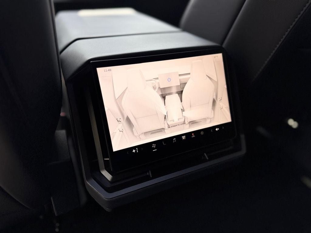 Used 2024 Tesla Cybertruck Cyberbeast AWD/4WD image 23