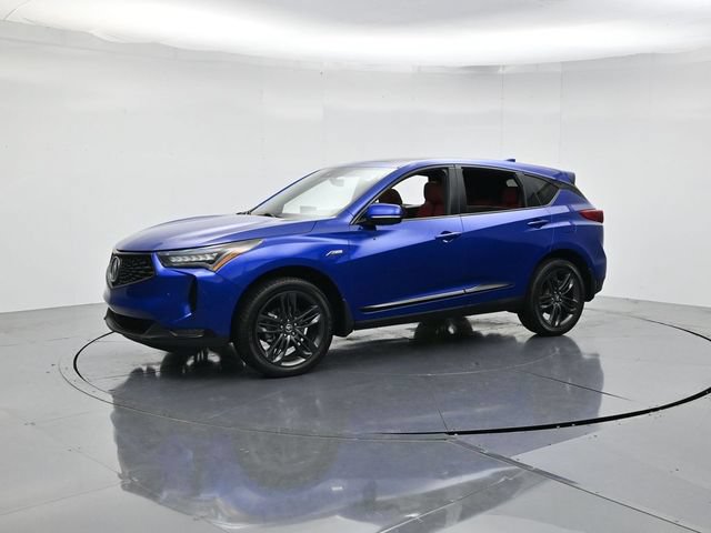 Used 2023 Acura RDX A-Spec FWD image 5