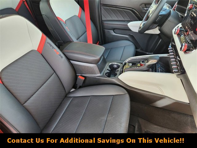 New 2026 GMC Canyon AT4X image 10