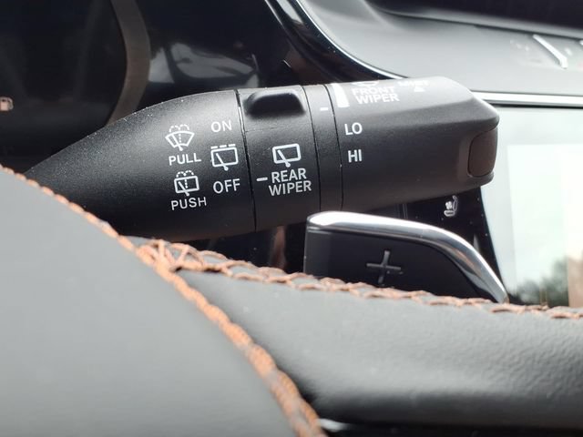 New 2026 Jeep Grand Cherokee L Summit AWD/4WD image 31