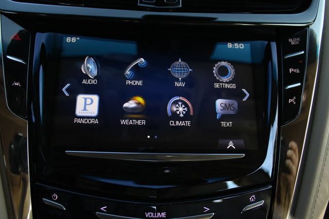 Used 2015 Cadillac CTS Premium AWD/4WD image 18