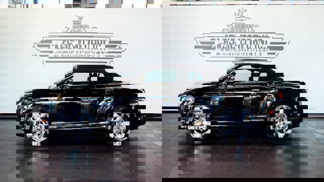 Used 2013 Bentley Continental Mulliner image 7