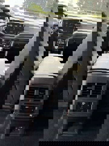 Certified 2022 Volkswagen Atlas SE image 15