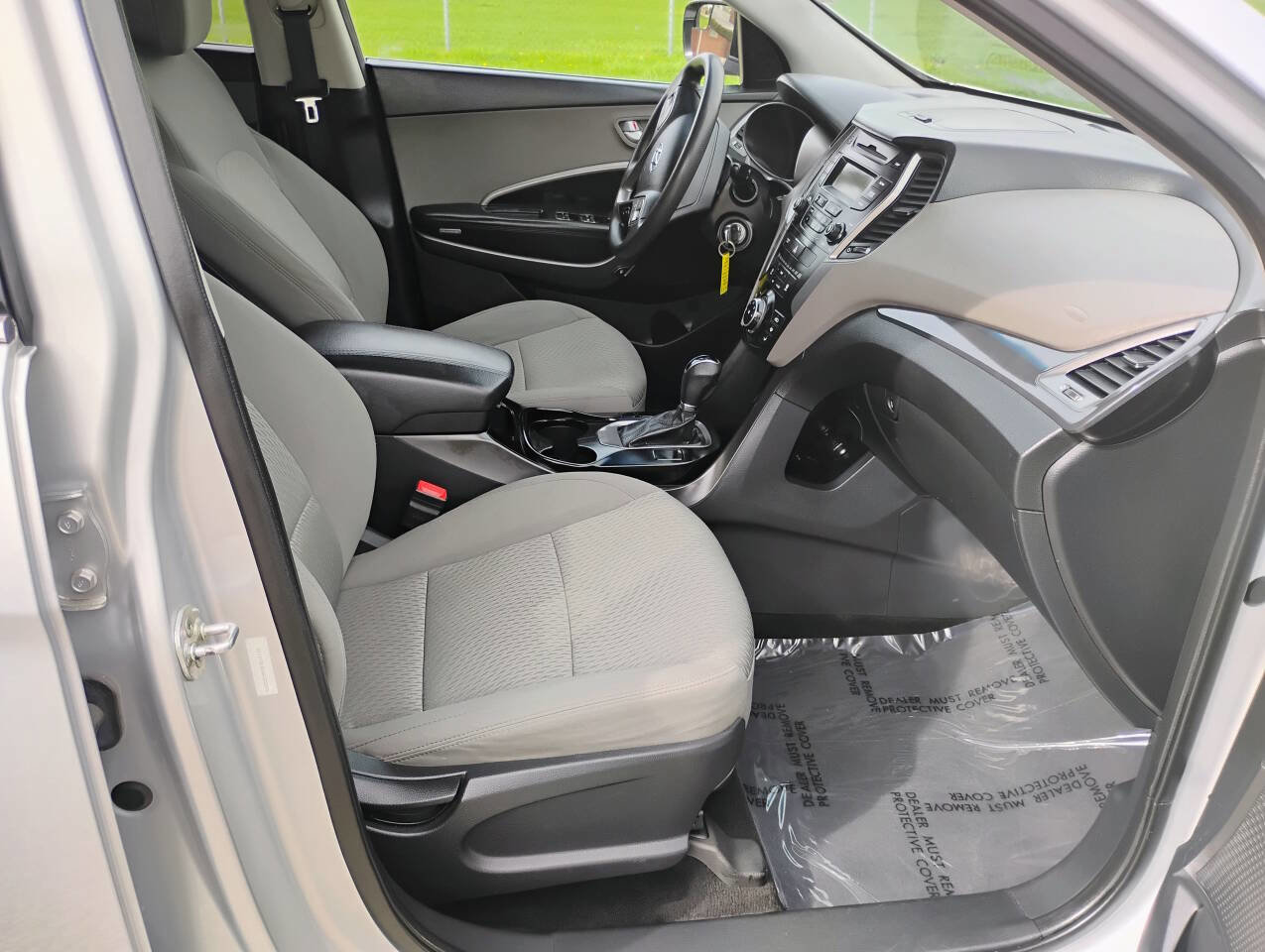 Used 2016 Hyundai Santa Fe Sport AWD/4WD image 26