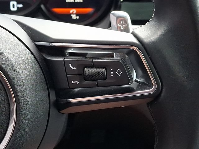 Certified 2024 Porsche Macan AWD/4WD image 27
