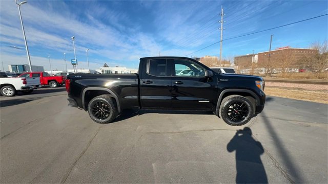 Used 2019 GMC Sierra 1500 Elevation w/ Elevation Value Package image 9