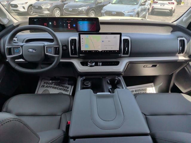 New 2026 Ford Expedition Active AWD/4WD image 17