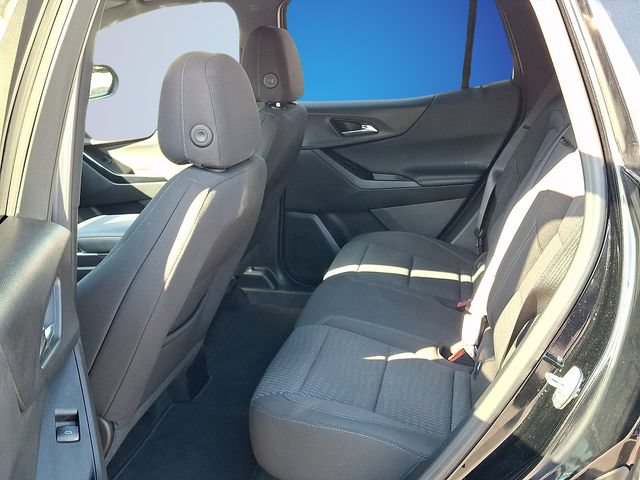 Used 2025 Chevrolet Equinox LT FWD image 7