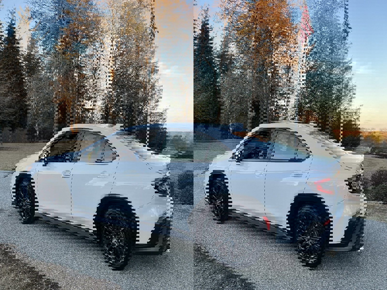 Used 2023 Subaru WRX Limited image 7