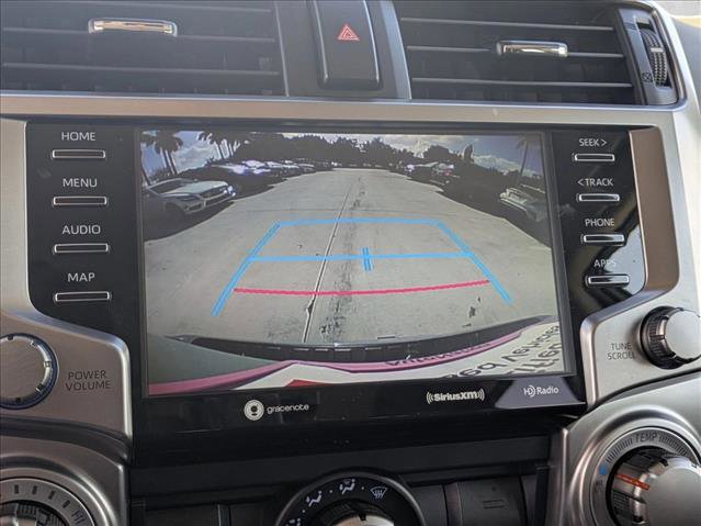 Certified 2022 Toyota 4Runner TRD Sport image 12