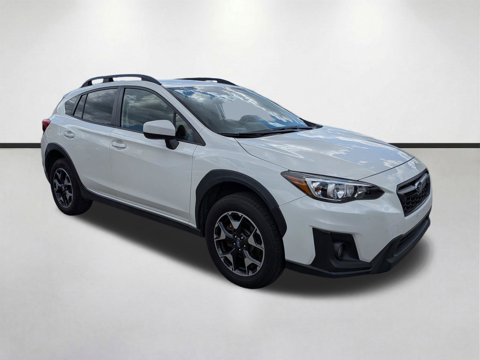 Used 2019 Subaru Crosstrek 2.0i Premium w/ Eyesight System AWD/4WD image 1