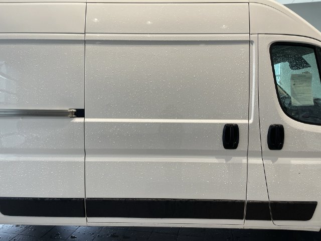 Used 2024 RAM ProMaster 2500 w/ Convenience Group FWD image 33