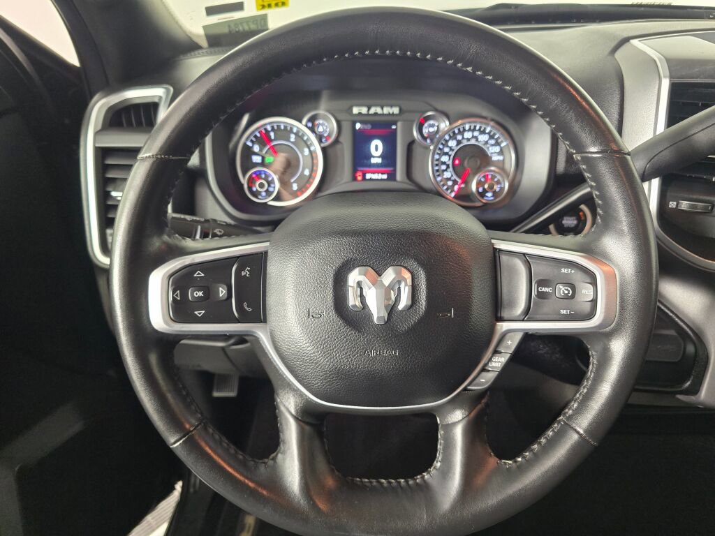 Used 2024 RAM 2500 Big Horn image 29