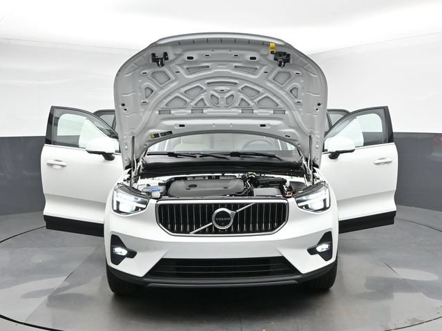 Used 2023 Volvo XC40 B5 Ultimate w/ Protection Package Premier AWD/4WD image 53