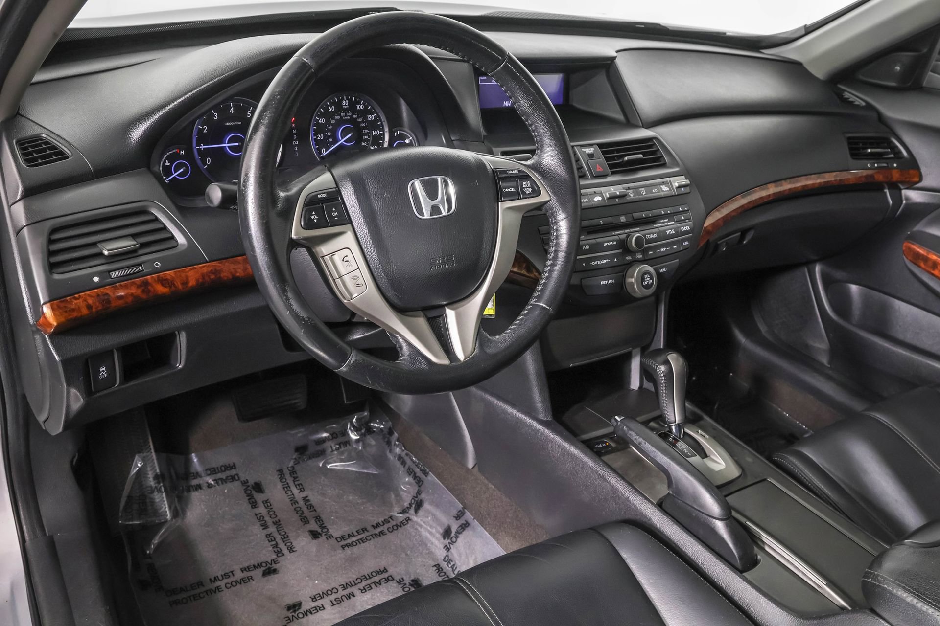 Used 2010 Honda Crosstour EX-L image 4
