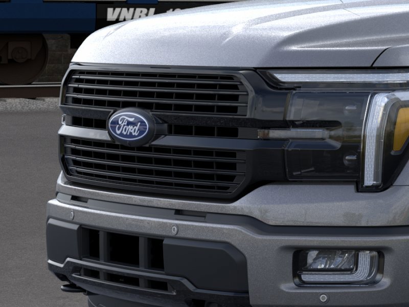 New 2026 Ford F150 Platinum AWD/4WD image 17