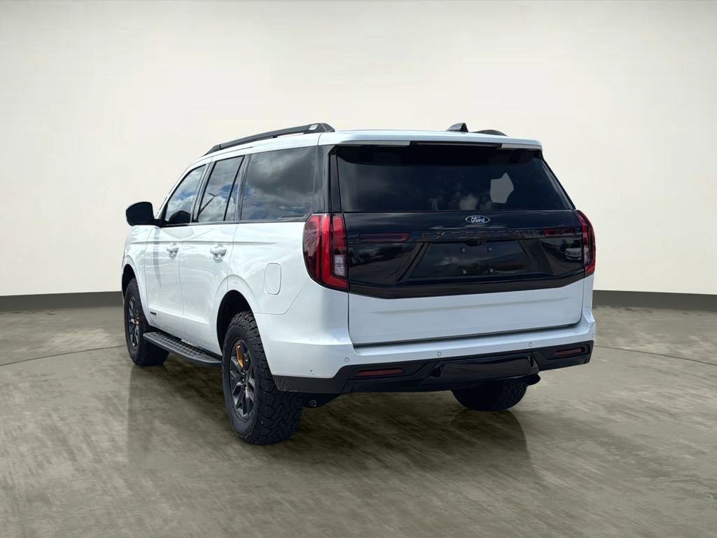 Certified 2025 Ford Expedition Tremor AWD/4WD image 7