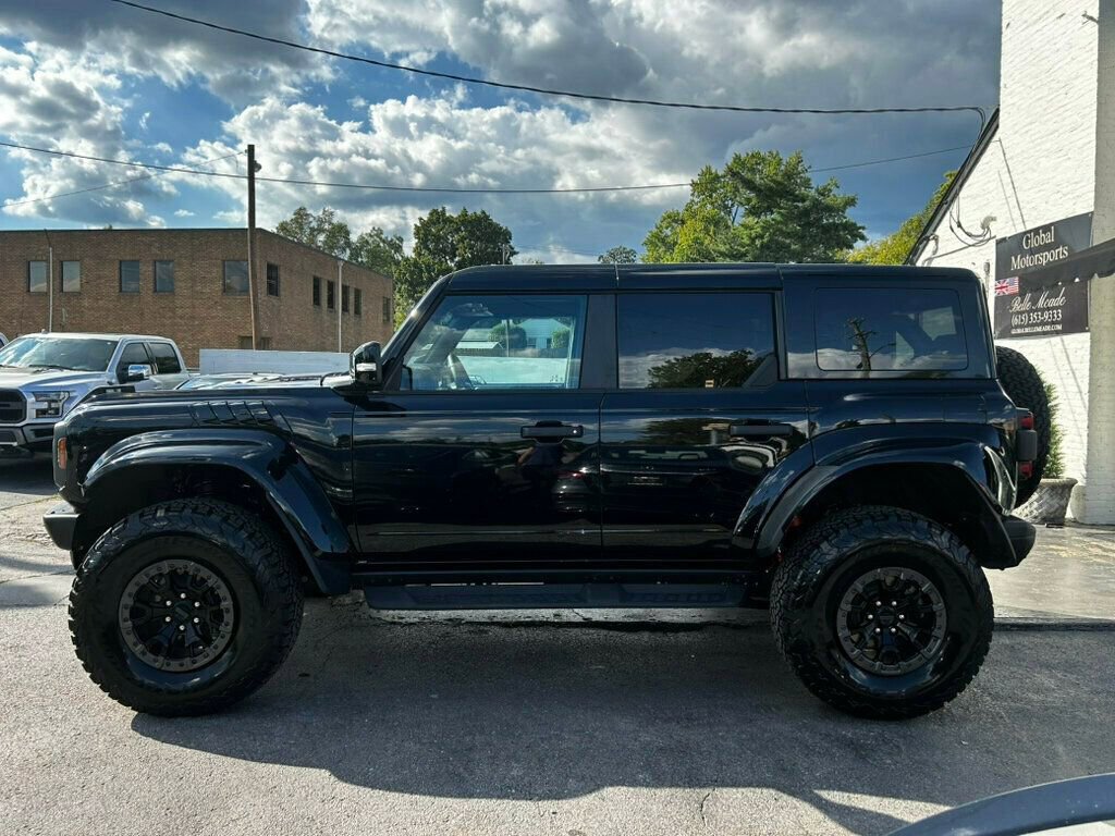 Used 2025 Ford Bronco Raptor image 2