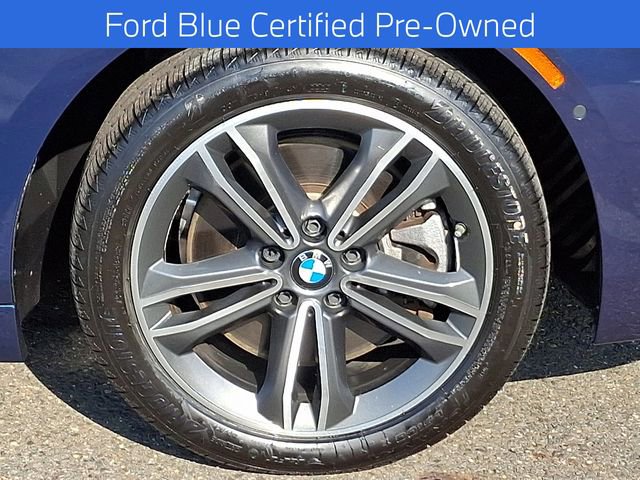 Used 2023 BMW 228i xDrive Gran Coupe w/ Convenience Package AWD/4WD image 10
