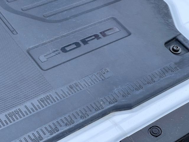 New 2025 Ford F150 Lightning Lariat AWD/4WD image 12