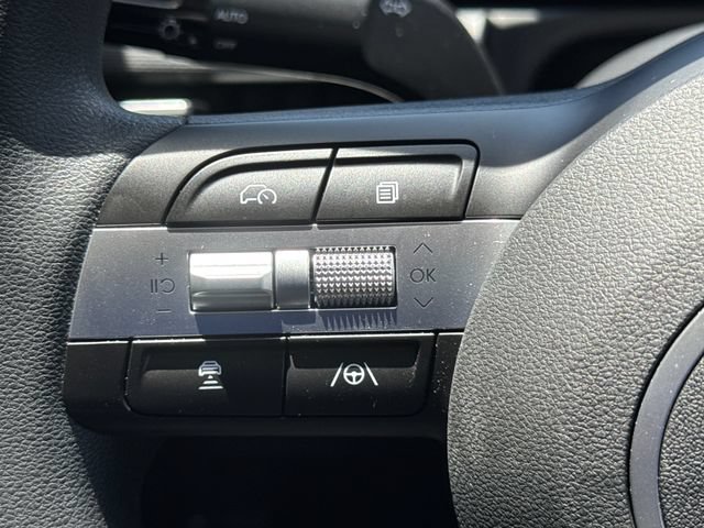 Used 2026 Hyundai Tucson SEL Plus AWD/4WD image 25