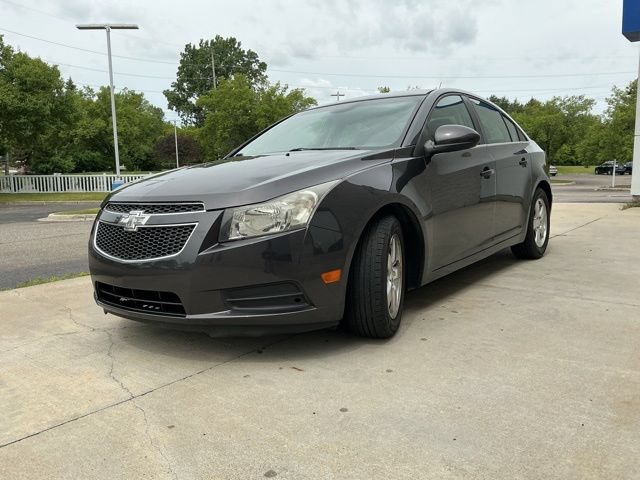 Used 2014 Chevrolet Cruze LT FWD image 9
