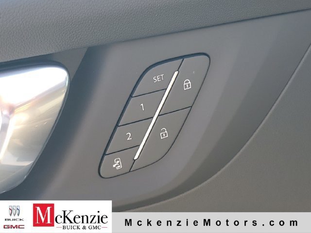New 2027 Buick Enclave Sport Touring w/ Power Package FWD image 11