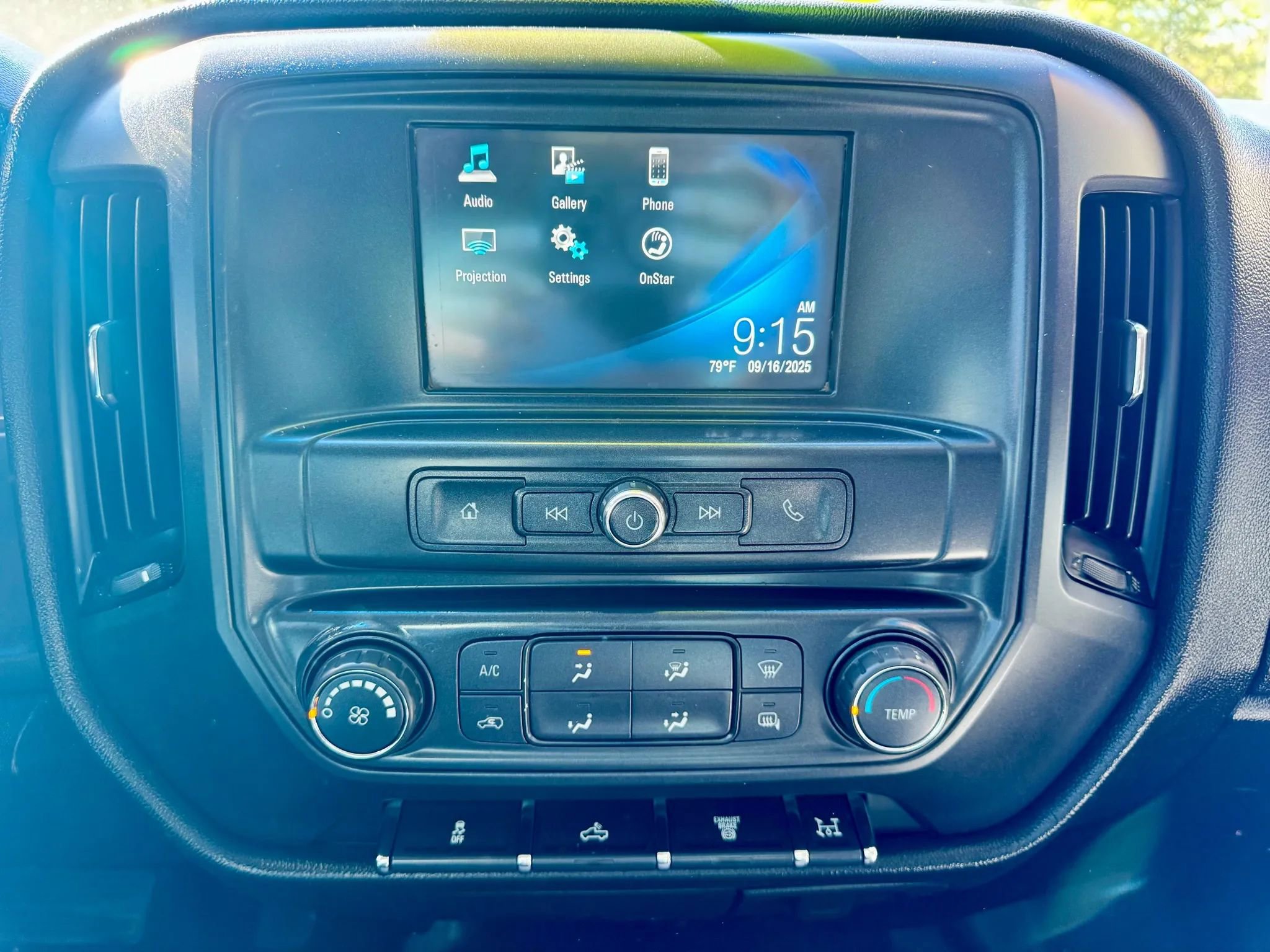 Used 2019 Chevrolet Silverado 3500 W/T w/ WT Convenience Package image 13