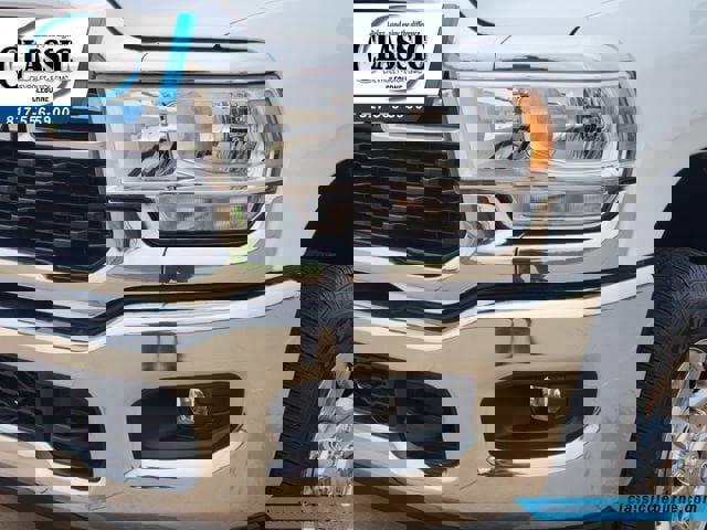 Used 2024 RAM 2500 Big Horn w/ Bed Utility Group image 16